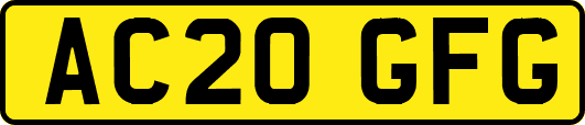 AC20GFG