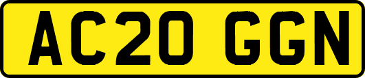 AC20GGN