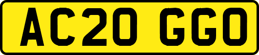 AC20GGO