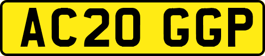 AC20GGP