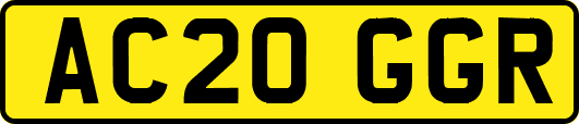 AC20GGR