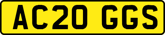 AC20GGS