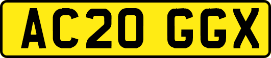 AC20GGX