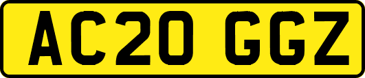 AC20GGZ