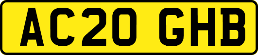AC20GHB