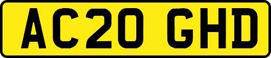 AC20GHD