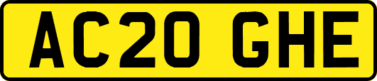 AC20GHE