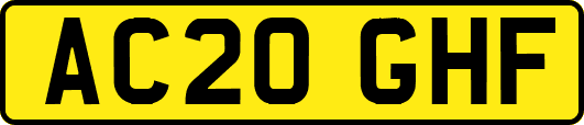 AC20GHF