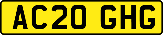 AC20GHG