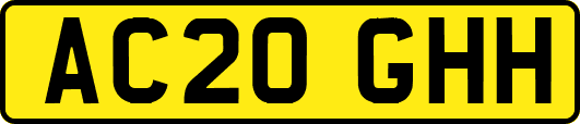 AC20GHH