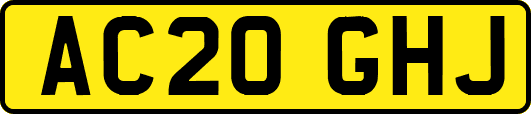 AC20GHJ
