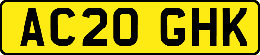 AC20GHK