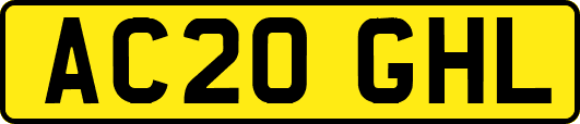 AC20GHL