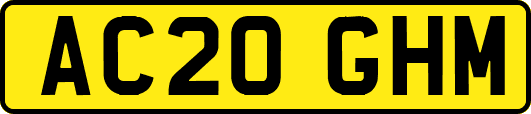 AC20GHM