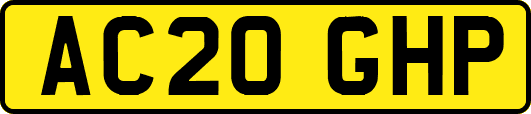 AC20GHP