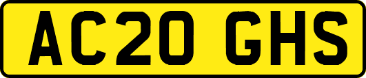 AC20GHS