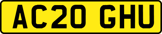 AC20GHU