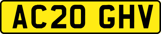 AC20GHV