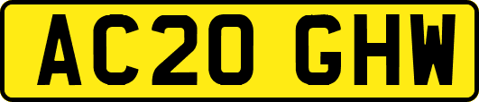 AC20GHW