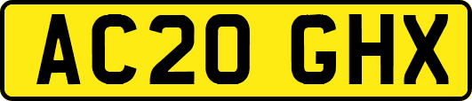 AC20GHX