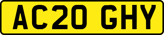 AC20GHY