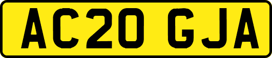 AC20GJA