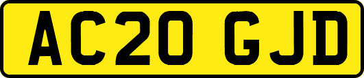 AC20GJD