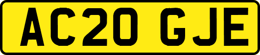 AC20GJE