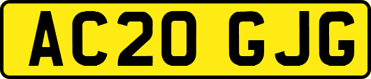AC20GJG