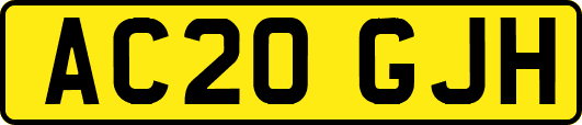 AC20GJH