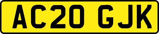 AC20GJK