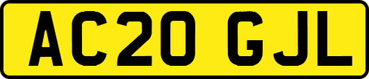 AC20GJL