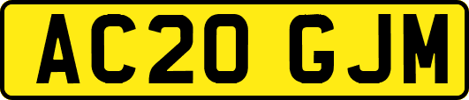 AC20GJM