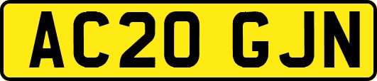 AC20GJN