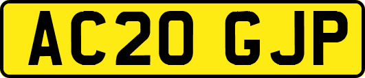 AC20GJP