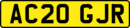 AC20GJR