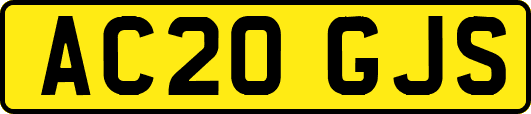 AC20GJS