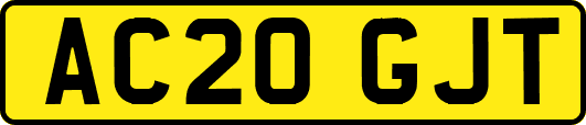 AC20GJT