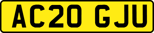 AC20GJU