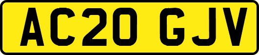 AC20GJV