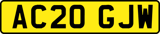AC20GJW