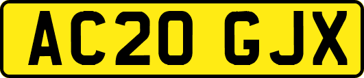 AC20GJX