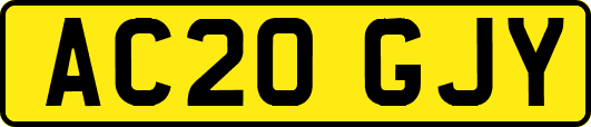 AC20GJY