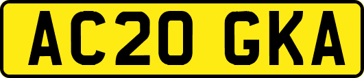 AC20GKA