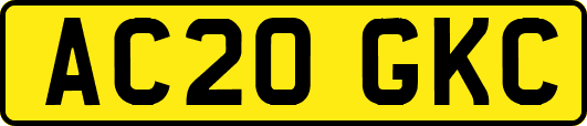 AC20GKC