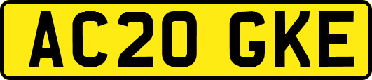 AC20GKE