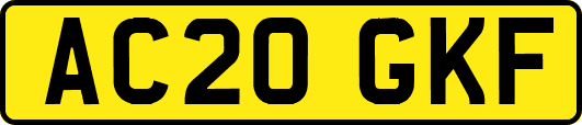 AC20GKF