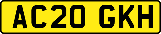 AC20GKH
