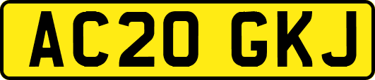 AC20GKJ