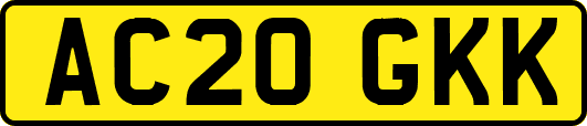 AC20GKK